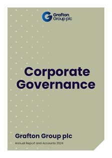 Governance download centre 